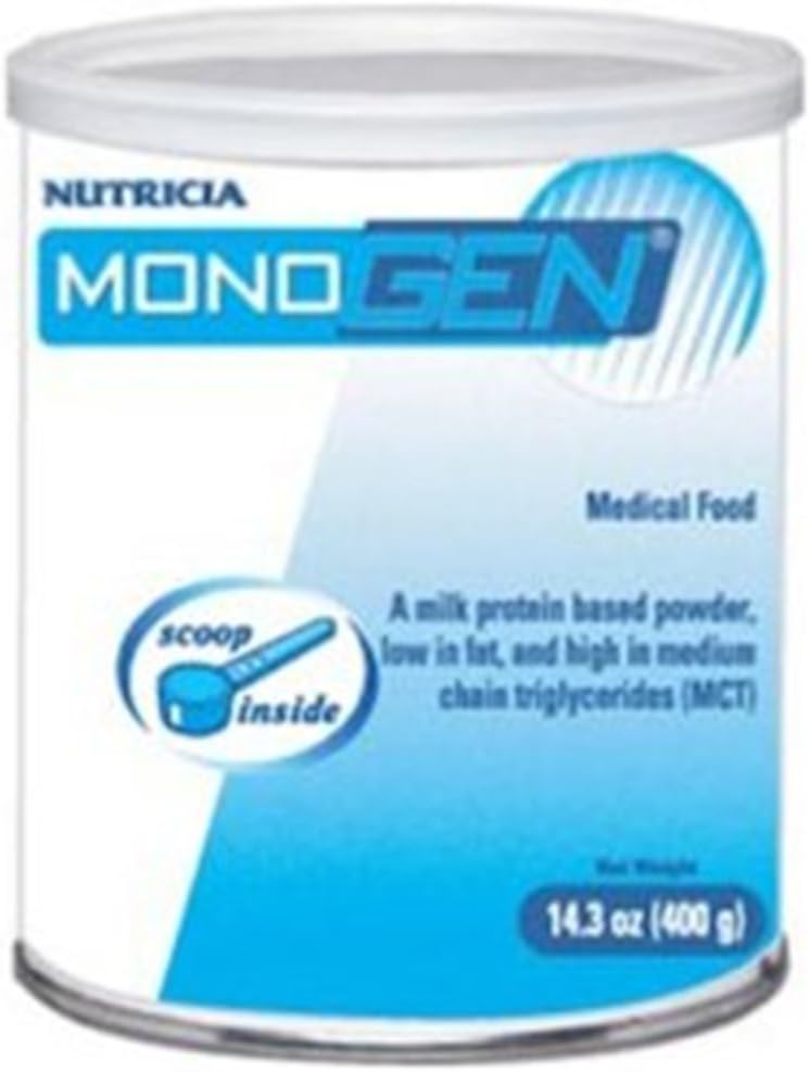 Monogen - Case of 6