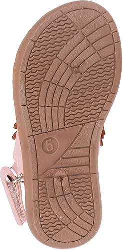 Miniatura 7 de bebe Sandalias para niñas zapatos de verano lindos y cómodos para niñas pequeñas, sandalias de playa perfectas para niños pequeños