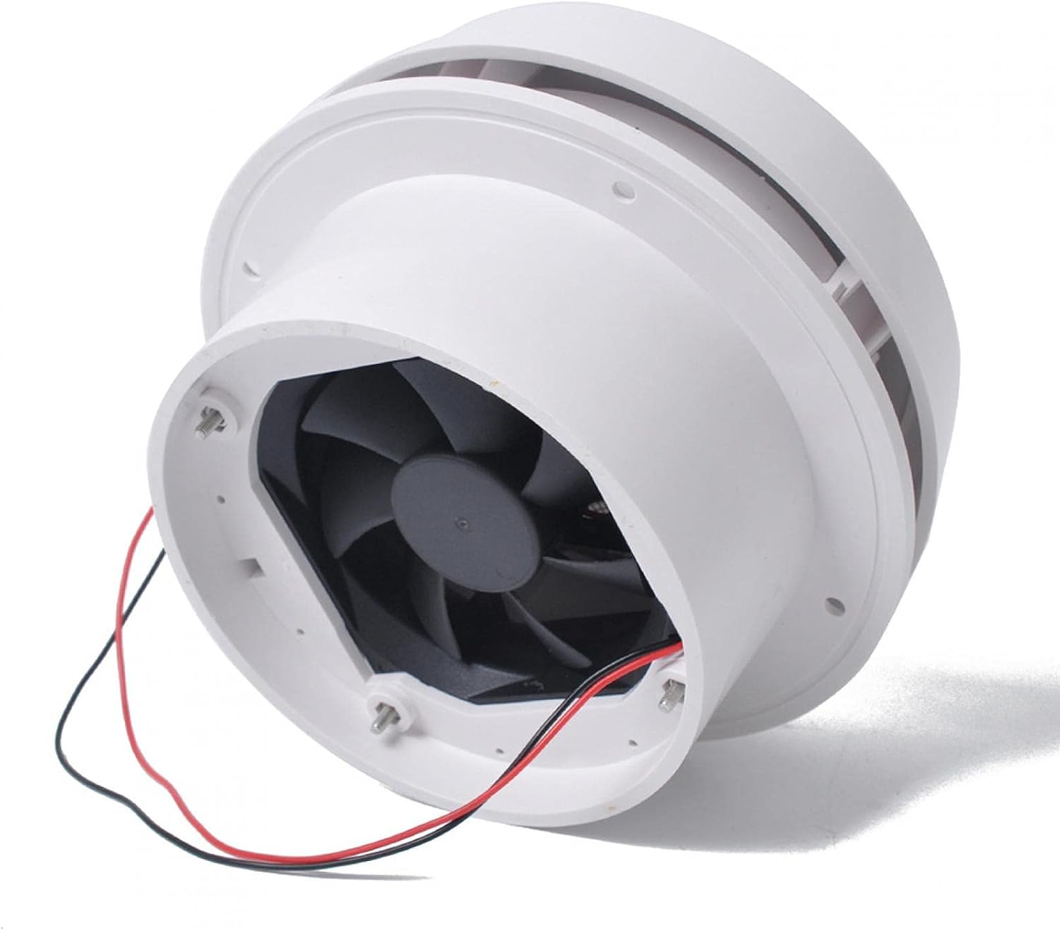 Kakalote 12V RV Roof Vent Ventilation Ceiling Exhaust Fan Motorhome Caravan Exhaust Cooling Fan 60CFM