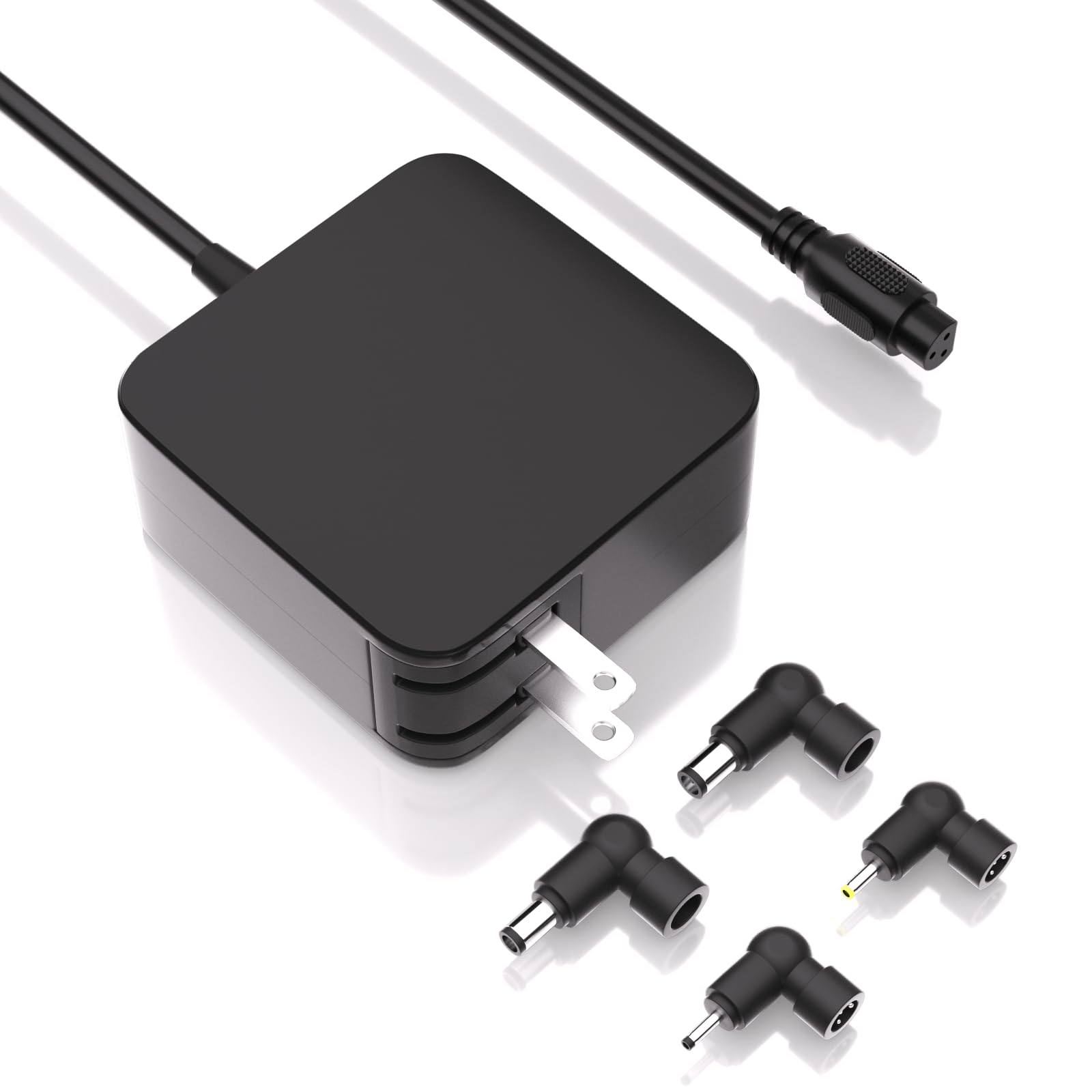 Amazon.com: Tinkon 65W Laptop Charger Compatible with Asus