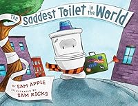 Algopix Similar Product 15 - The Saddest Toilet in the World