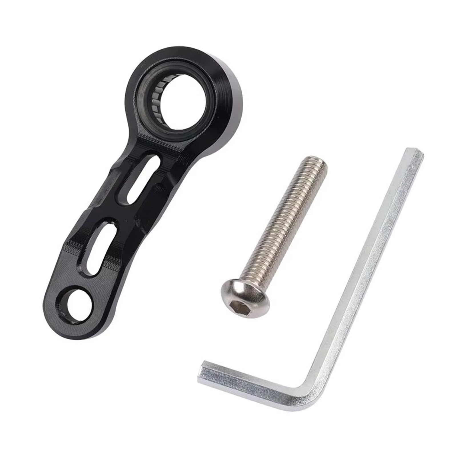 DRCIOQAZR Shift Shaft Stabilizer Gear Shift Support Stabilizer for for YZF-R1S 2016-2025