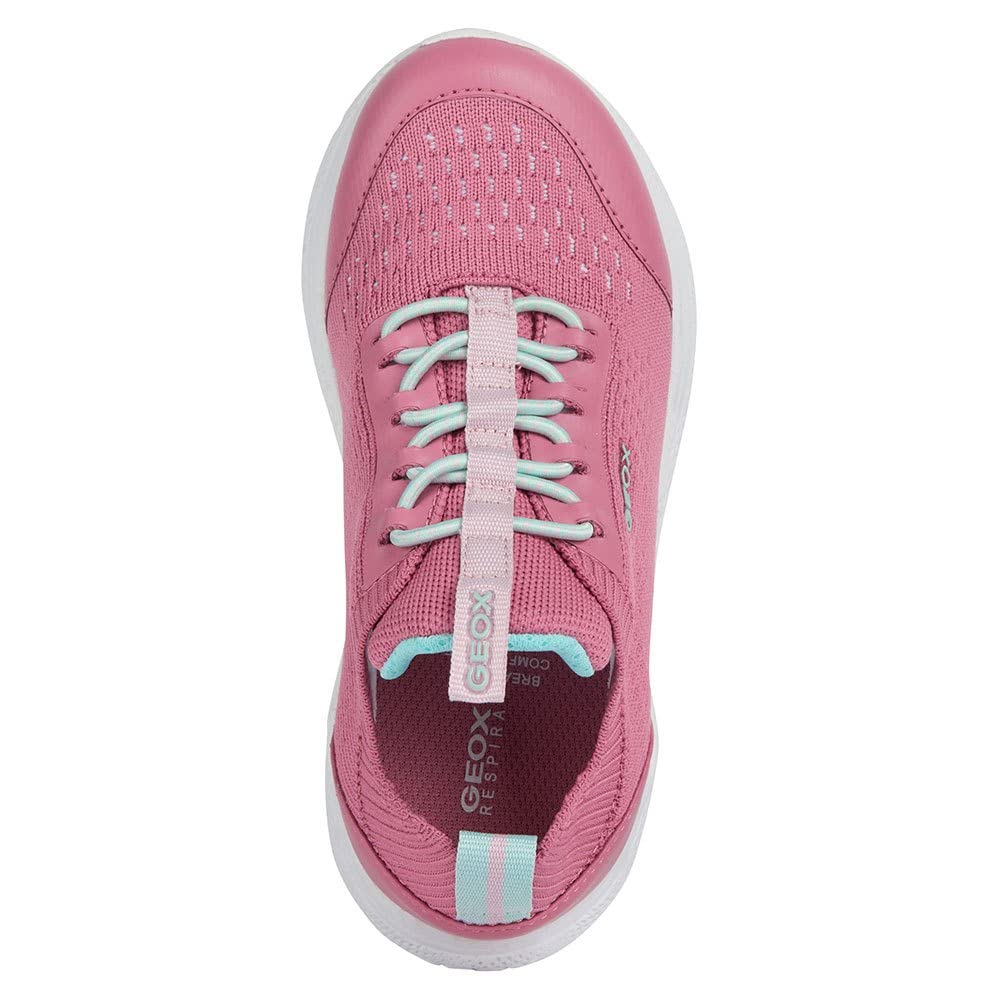 Geox J Sprintye Girl B SneakersBambine e Ragazze