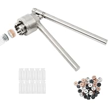 13mm  + 3ml & & 10