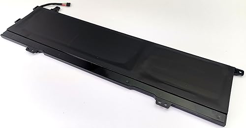 Miniatura 4 de King EBOYEE L17C3PE0 - Batería de repuesto para portátil Yoga 730 15 Yoga 730-15IKB 730-15IWL Series L17L3PE0 5B10Q39196 5B10Q39197 11.25V