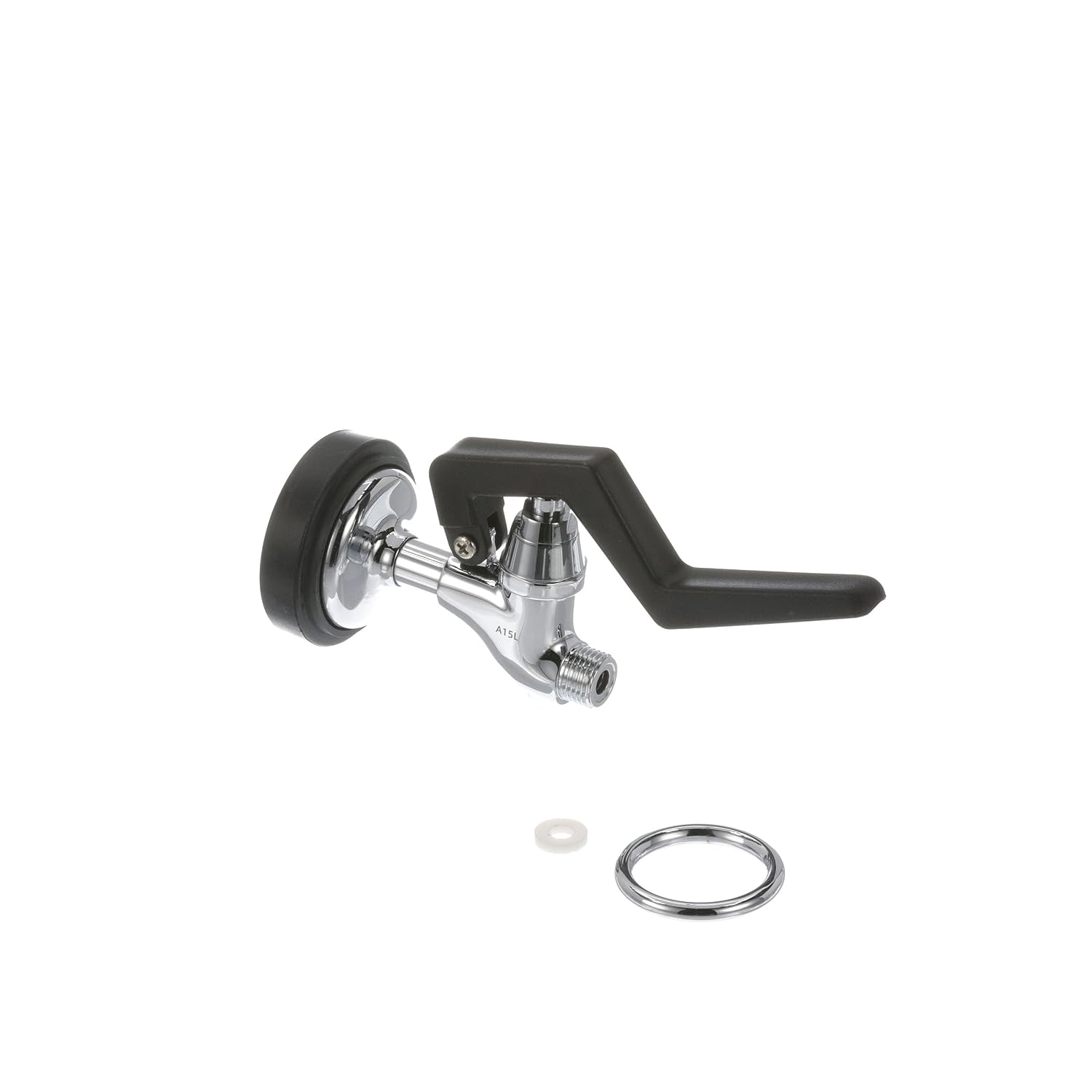 TOP-LINE Spray Assembly, Pre-Rinse, 1.6 gpm Retail Packaging