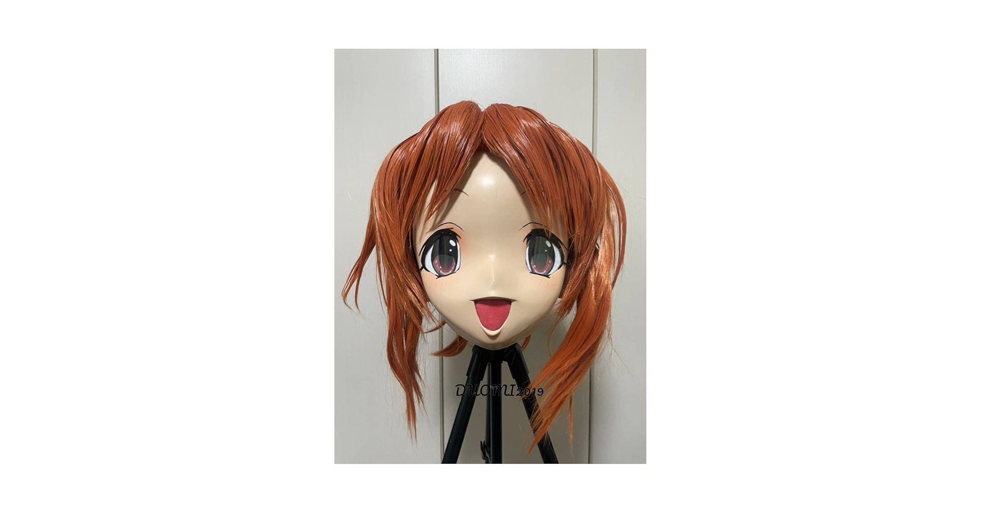 Amazon.co.jp: [2019] 美少女着ぐるみマスク : ホビー