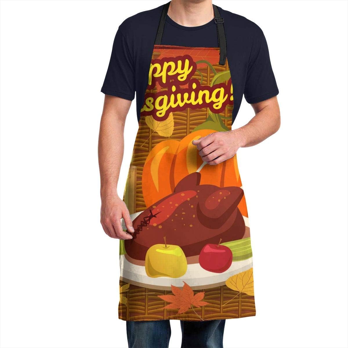 grembiule da chef per uomini extra large