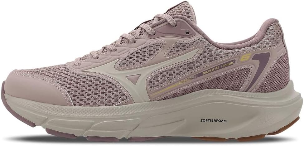 Tênis Mizuno MIZUNO HAWK 6 adulto-unissex