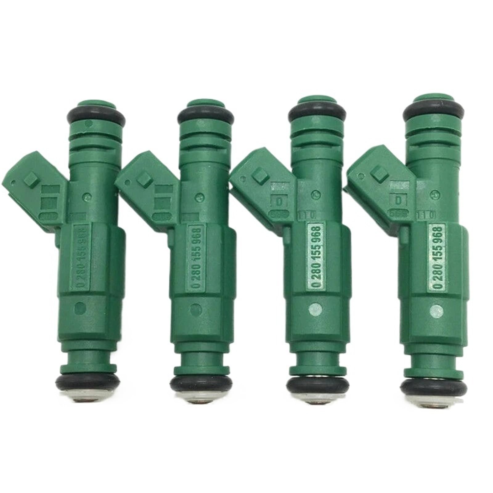Weuncass One Color Injector Fit For Chevrolet Fit For Ford Fuel Injectors Ls1 Ls6 440Cc 42Lb Fuel Petrol Injector Nozzle
