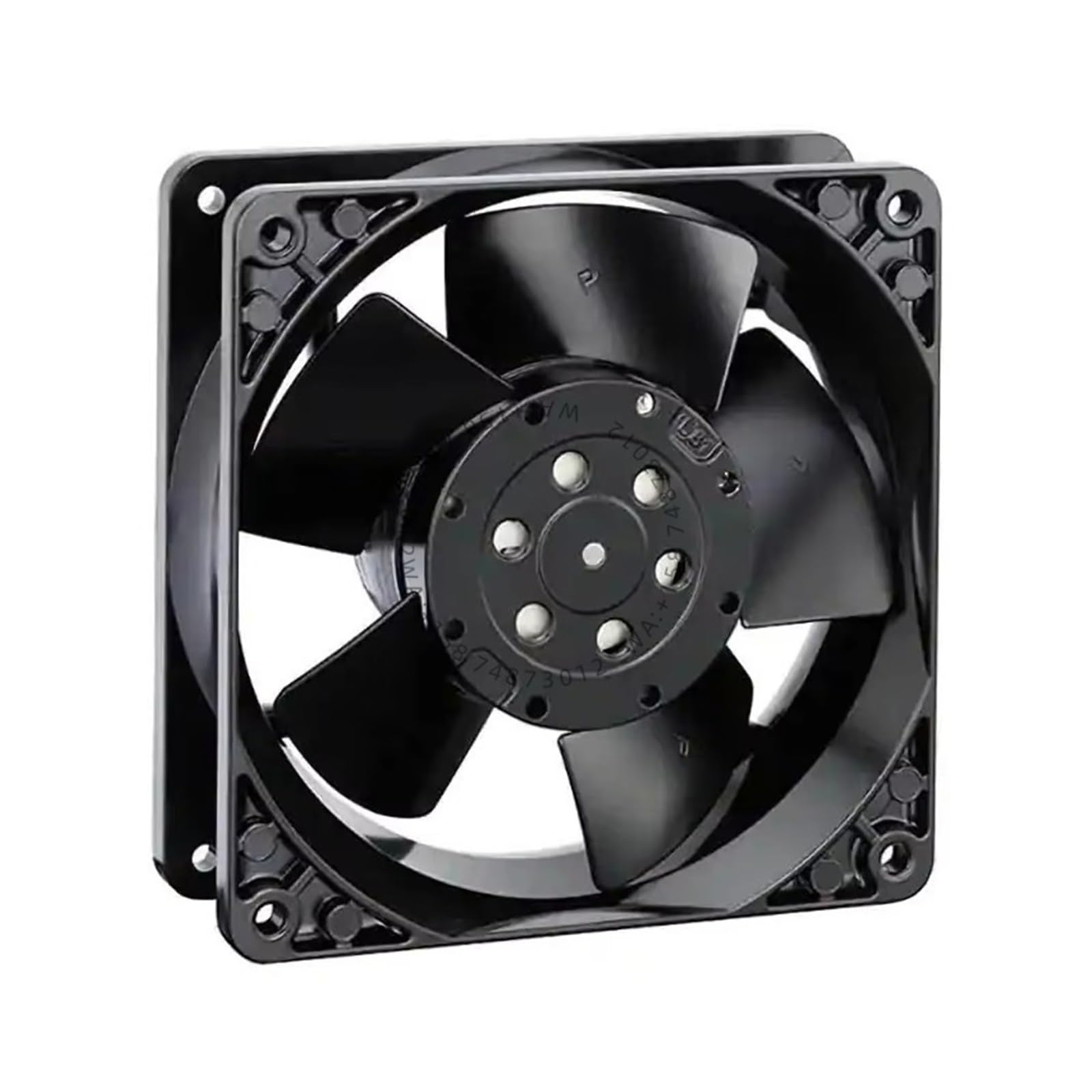 Ventilateur de refroidissement 5915PC-10T-B30 axial industriel 230V pour armoire électrique