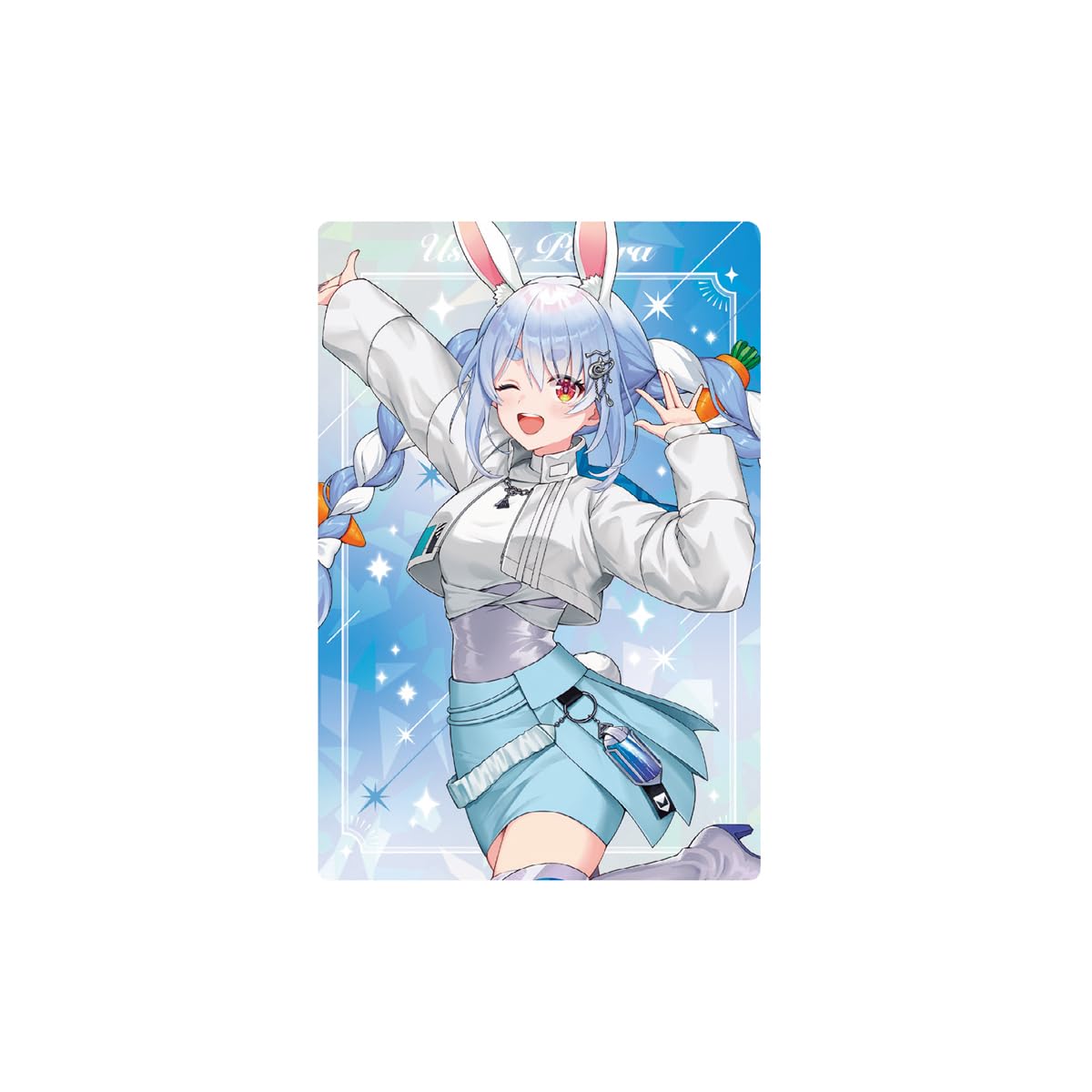 Amazon | バンダイ(BANDAI) ホロライブプロダクション ウエハースvol.7