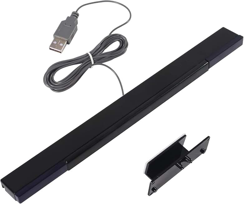 wii sensor bar for pc
