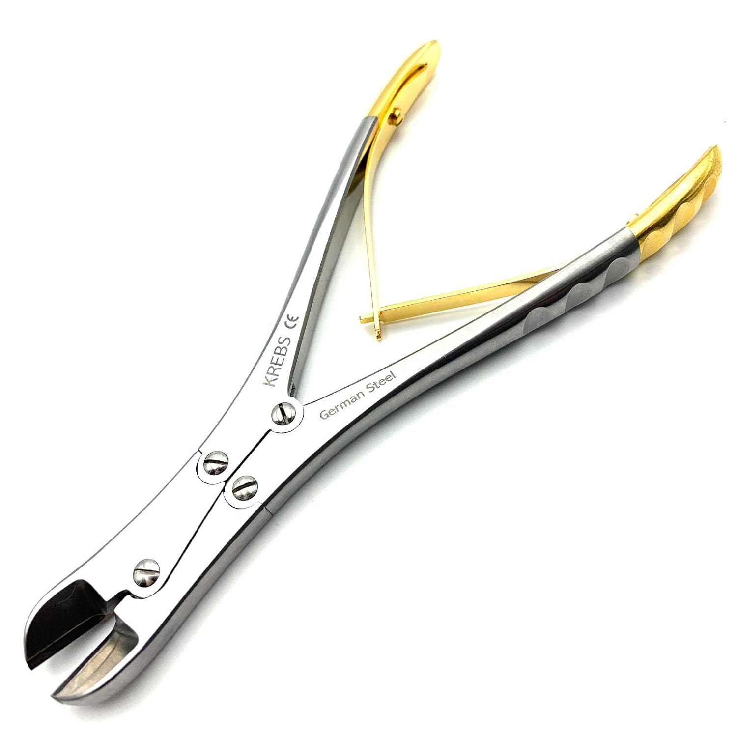 Muller Wire Cutting Pliers w/Tungsten Carbide 18 cm
