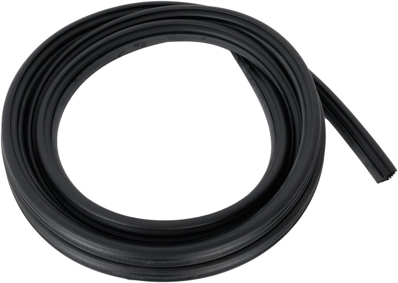 Glass Seal Front Passenger Right Side for Ford for F150 2009-2014 Hand 17292908