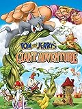 Tom and Jerry's Giant Adventure