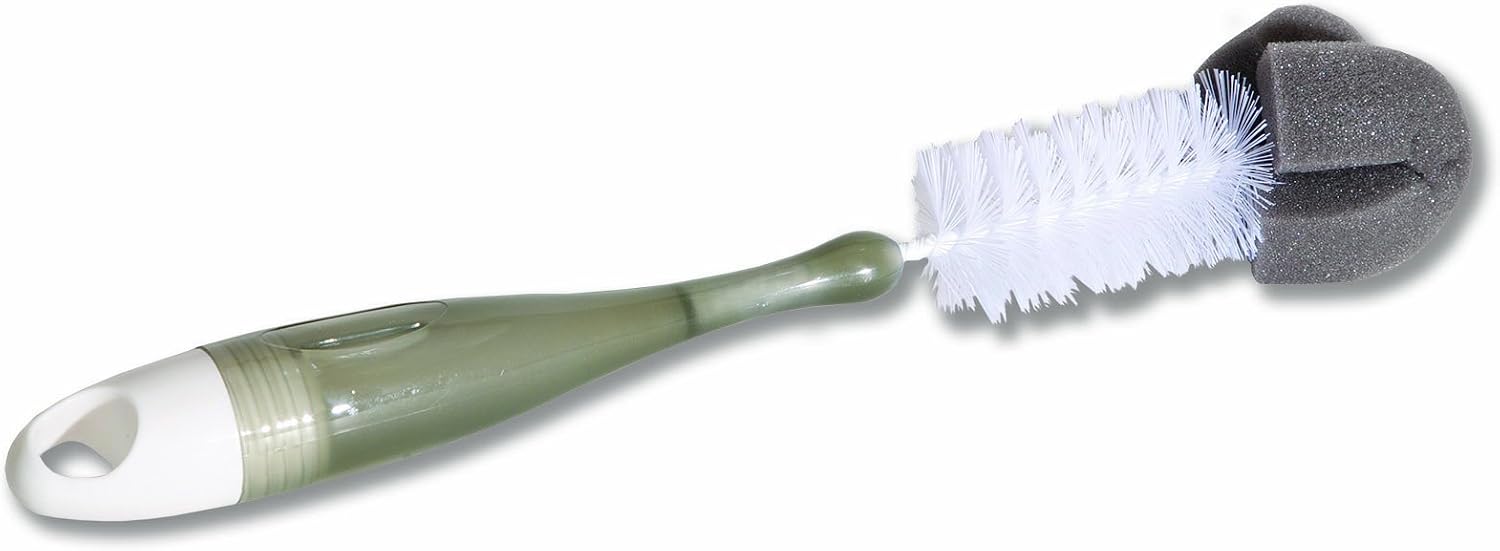 Pioneer Pet Fountain Cleaning Kit, Grey