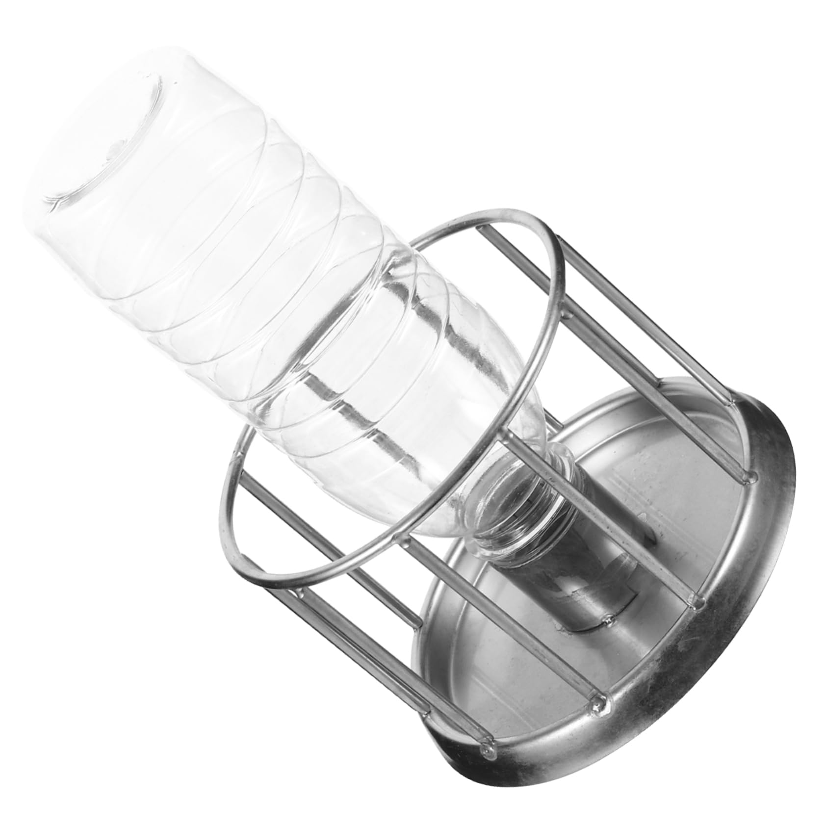 3piezas Comedero Inoxidable para Reptiles Plato De Agua y Comida para Tortugas y Diseño Antideslizante y Práctico para Terrarios y Pequeñas