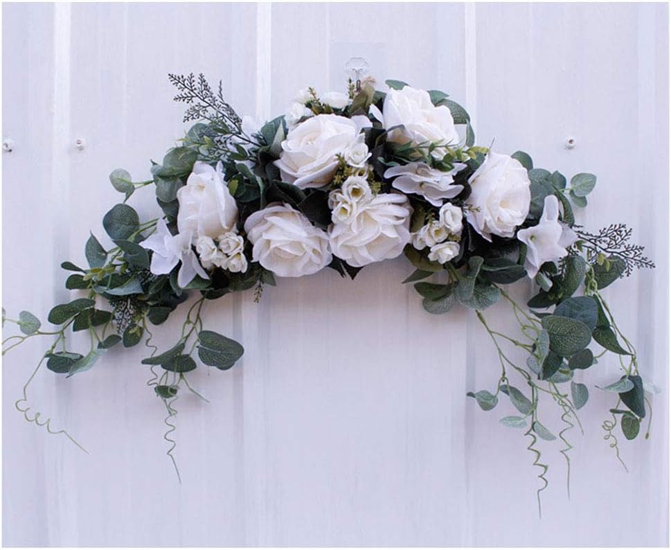 porta corona di fiori per porta