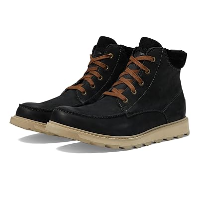 SOREL Madsontm II Moc Toe Waterproof Men