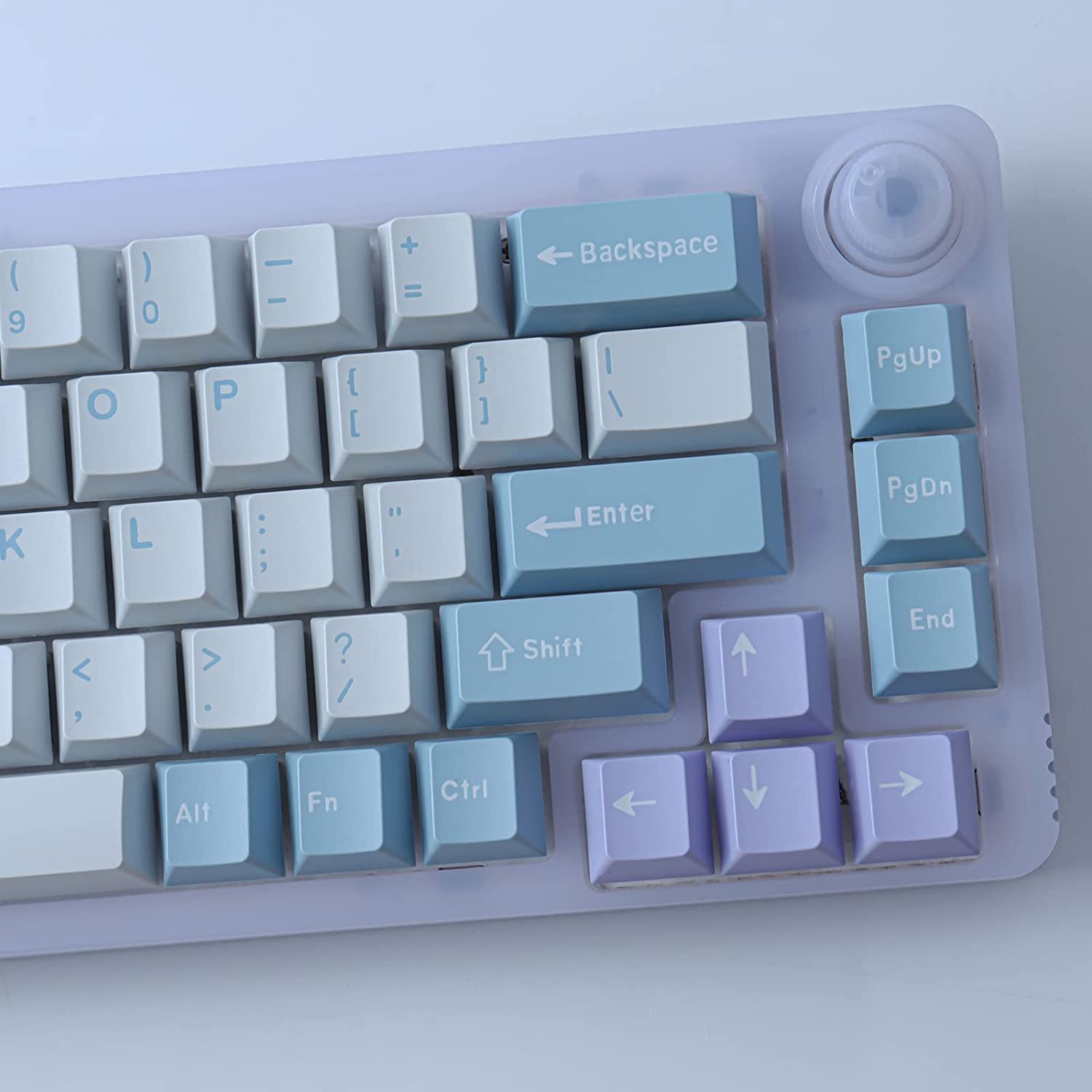 チェリーページ① Amazon | JOMKIZ キーキャップ、173キーチェリープロファイル