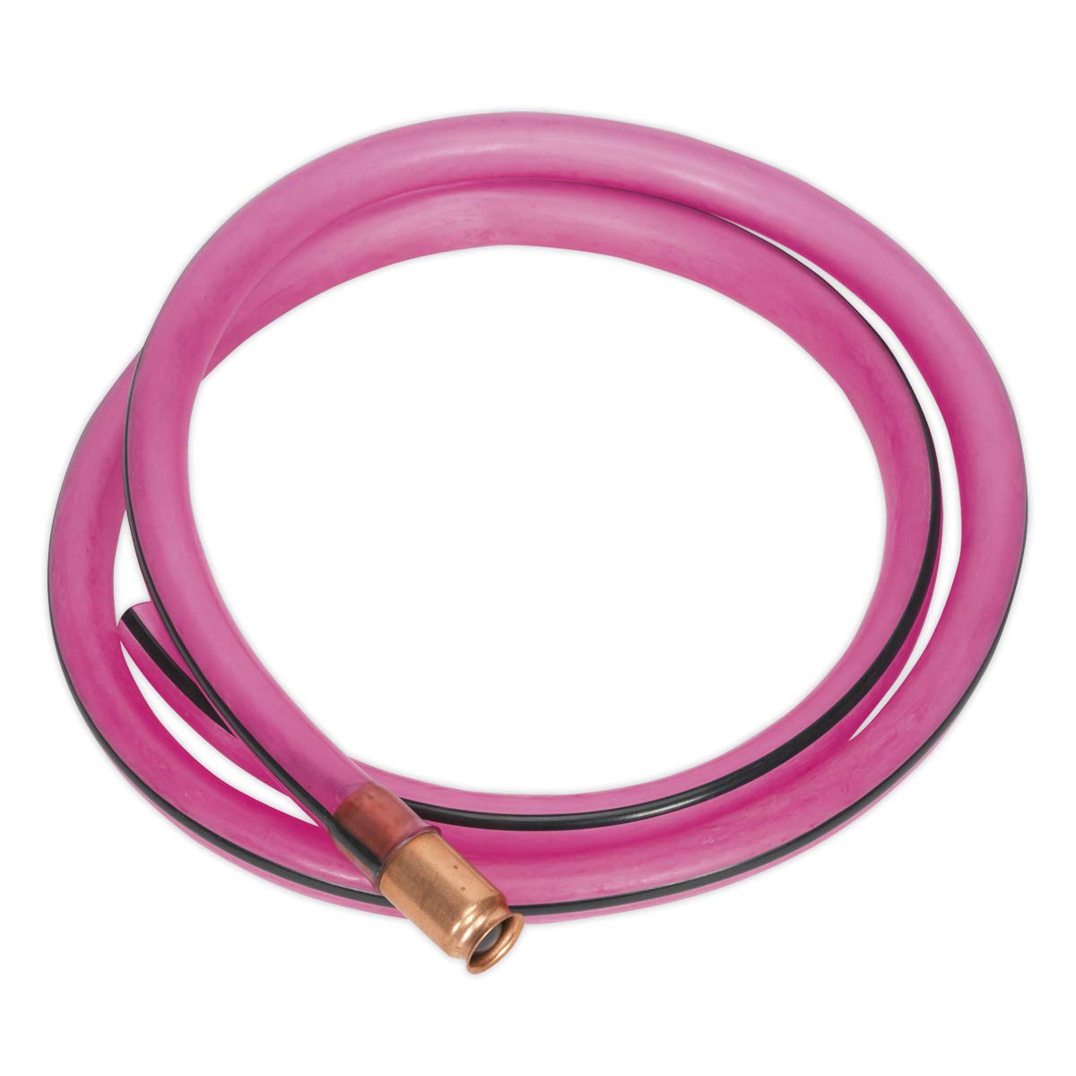 Tuyau jiggle siphon Sealey Ec9434 pour vidange rapide de bateau et tondeuse