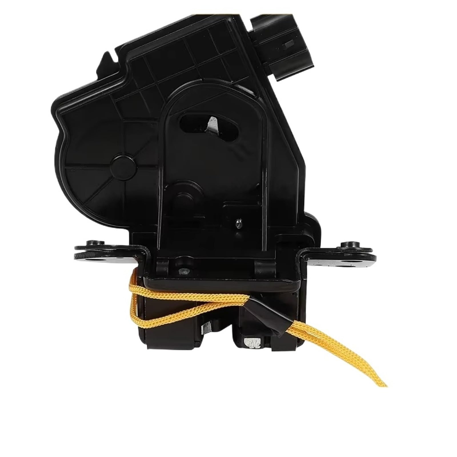 Linqianbhd One Color Car Boot Tailgate Lock Latch Car 69350-08020 Rear Trunk Lock Actuator For Toyota For Sienna For Xl30 6935008020 Automotive Accessories