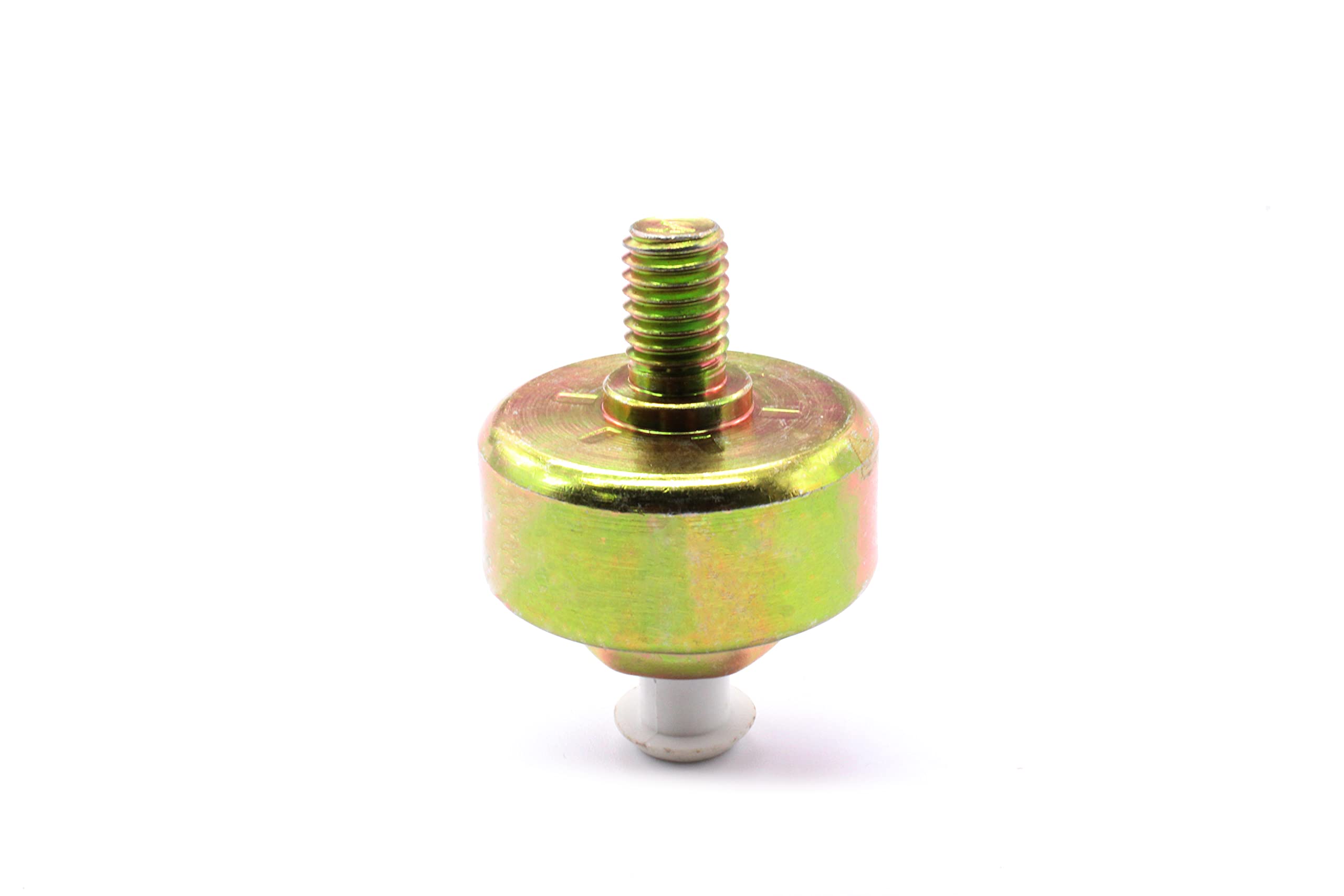 Sensor de detonación del motor Knock 12589867 compatible con Chevy GMC Cadillac Yukon Tahoe Sierra Silverado Suburban Express 1500 2500 3500 Camaro Corvette Escalade
