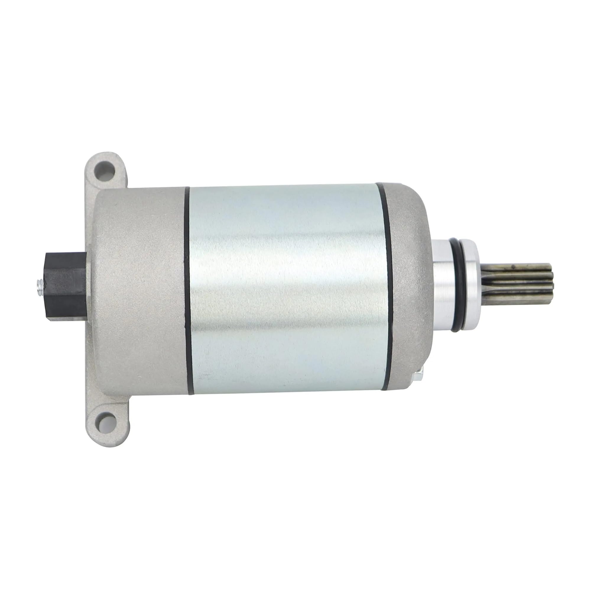 Motorino avviamento Per ATV Grizzly 550 FI 4WD 2009-2014/Grizzly 700 2009-2022/Kodiak 700 YFM700 2016-2022 28P-81890-00-00 Motorino Avviamento