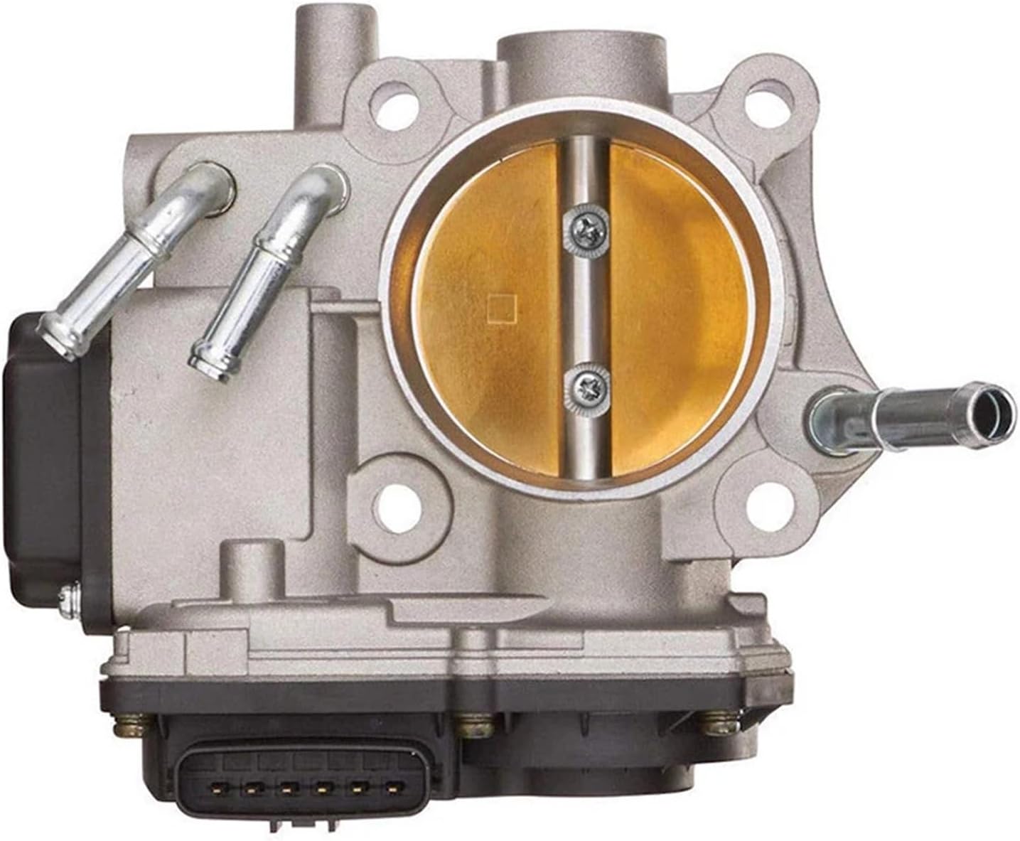 Electronic Throttle Body 16400-RZA-J01 16400RZAJ01 GMC6B Compatible With CR-V CRV 2.4L 2007 2008 2009