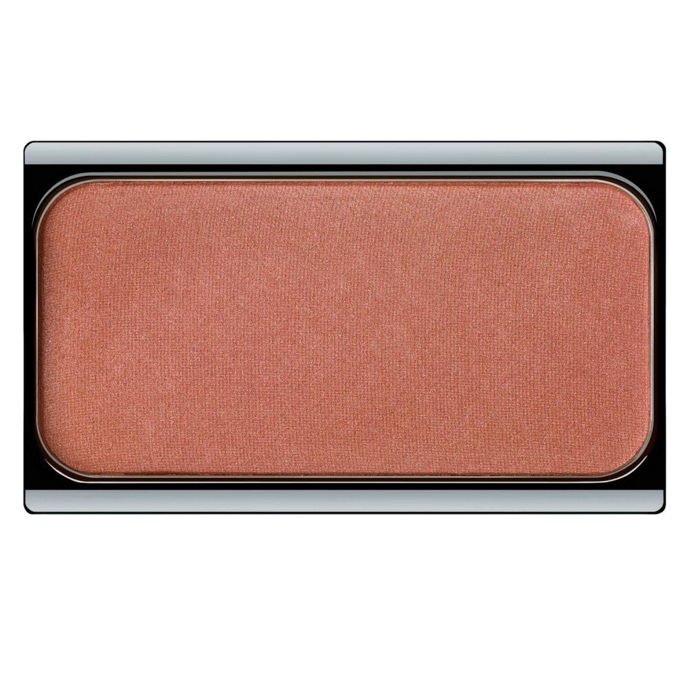 ARTDECO Blusher - Schimmernder Rouge langanhaltend - 1 x 5 g