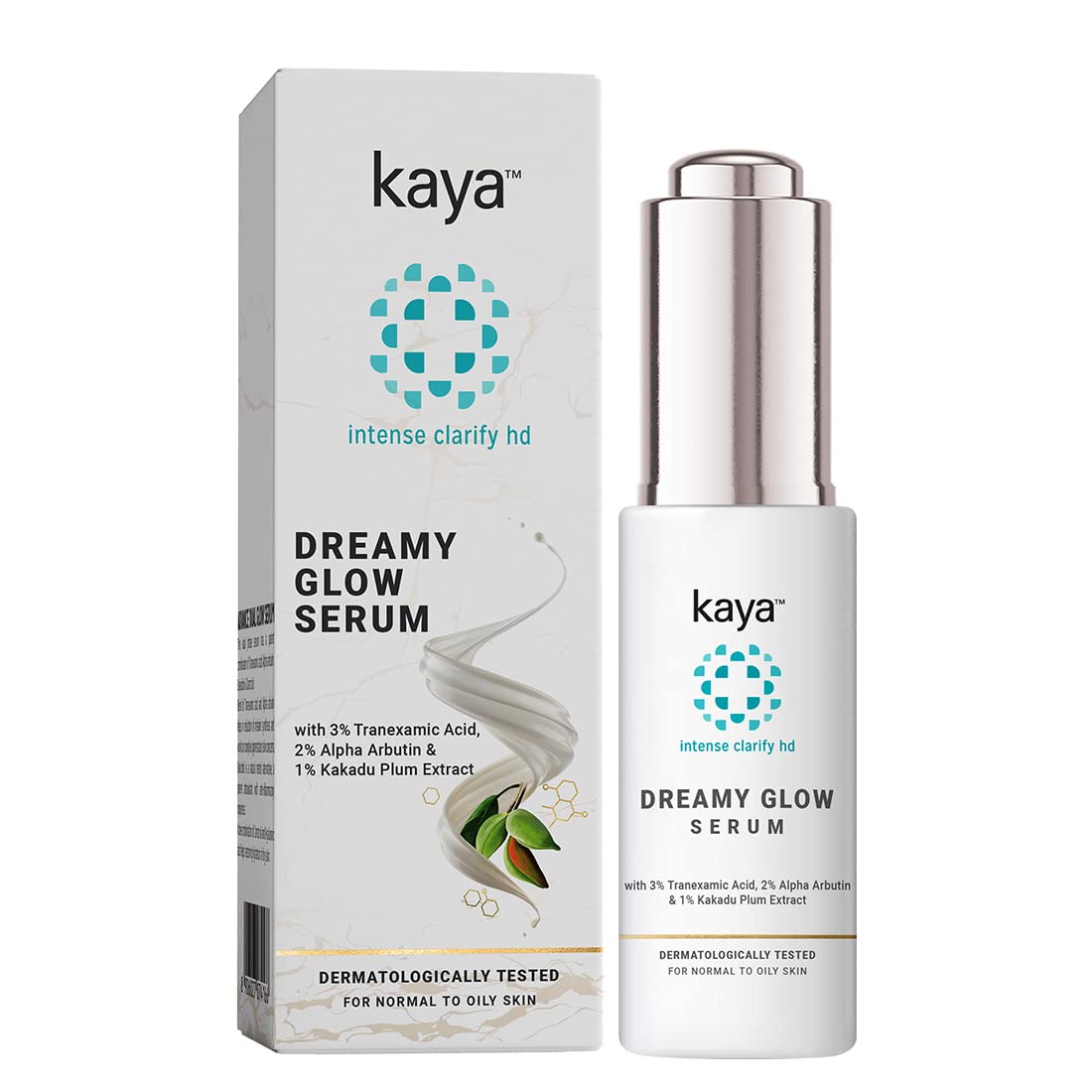 Buy Kaya Dreamy Glow Serum 30ML 2ww Alpha Arbutin & 3ww Tranexamic