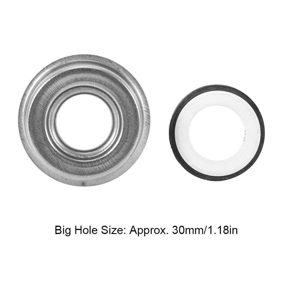 Wasserpumpen-Dichtungsdeckel 28 Mm – Gleitringdic Produktbild-Vorschau 2