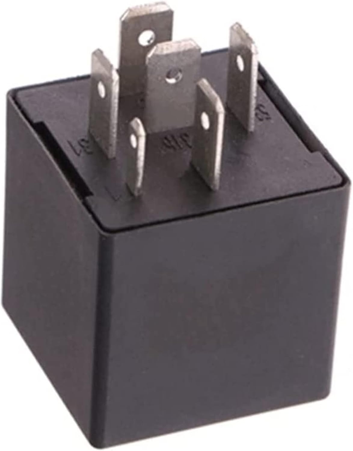 Relay 1PC 6Pin MW/012-1Z Intermittent Relay 12V Equipment Multi-Purpose Windshield Wiper Motor Car Relay