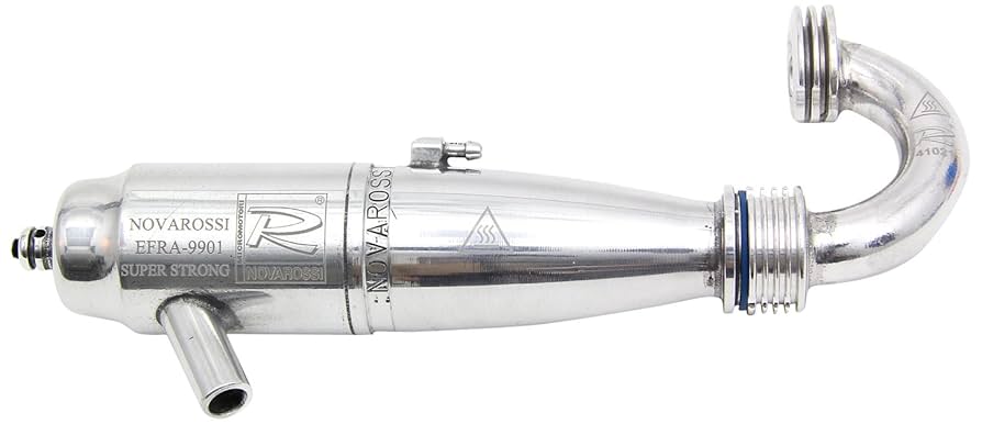 NOVAROSSI EFRA-2015 マフラー NOVAROSSI EFRA-2015 マフラー NOVAROSSI EFRA-2015 マフラー