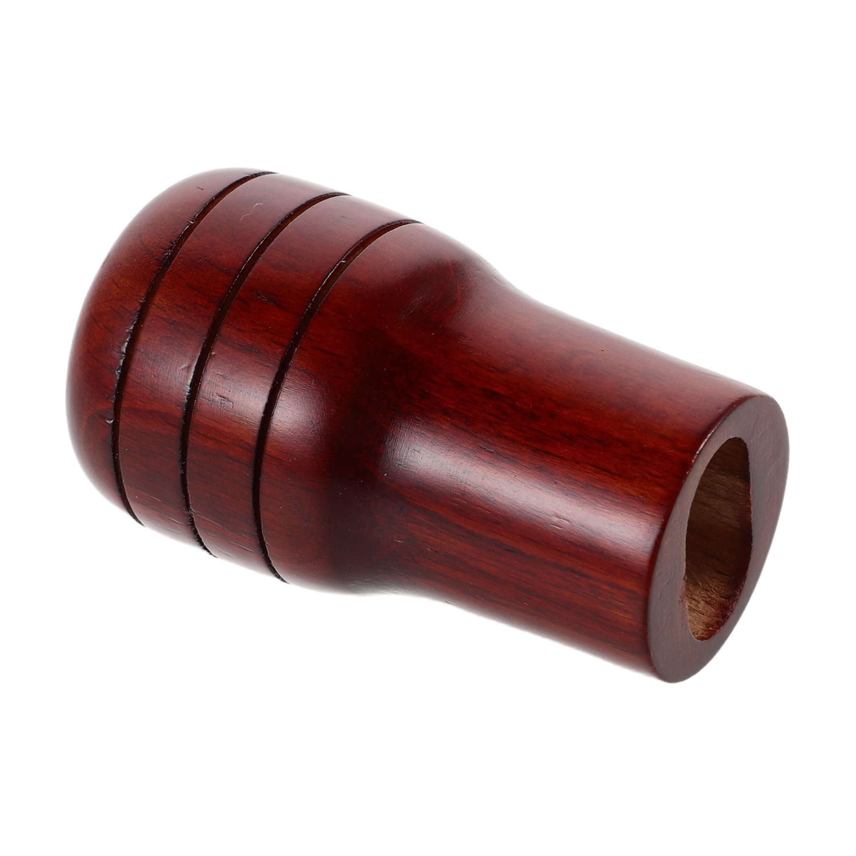 Beaupretty strumenti per la riparazione del violino accordatori di violino in legno TUNE Di legno Marrone