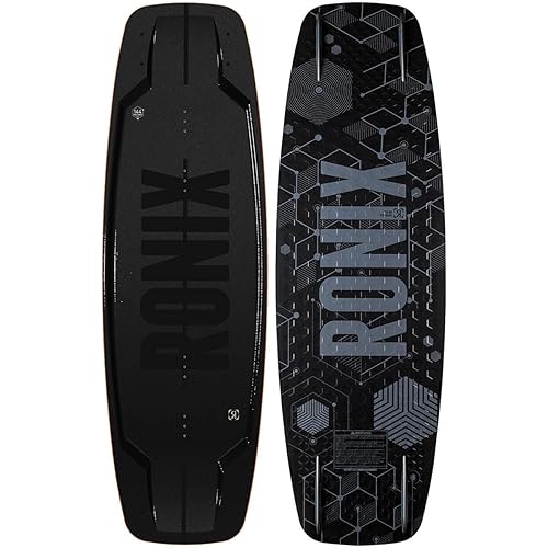 Ronix Wakeboard Parks - Modello - Midnight Metallic