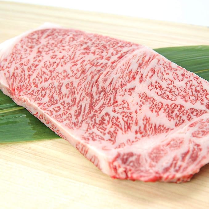 Amazon 松阪牛 A5 サーロインステーキ 200g 1枚 ステーキ 焼肉 肉 牛肉 節分 父の日 お返し は 松坂牛 三重松良で 松阪牛a5 肉 肉加工品ギフト 通販