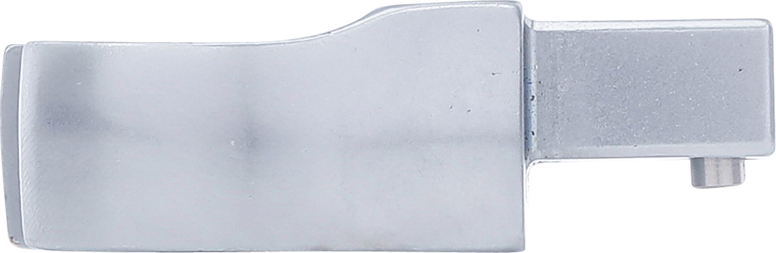BGS 6904-22 | Klucz wtykowy oczkowy | otwarty | 22 mm | mocowanie 9 x 12 mm