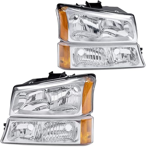 Miniatura 46 de GRAND ORANGE Luz antiniebla compatible con Chevy S10 1982-1997 y Chevy Blazer 1995-1997/GMC Jimmy/1988-1999 Chevy C1500 /GMC C1500 /GMC K1500
