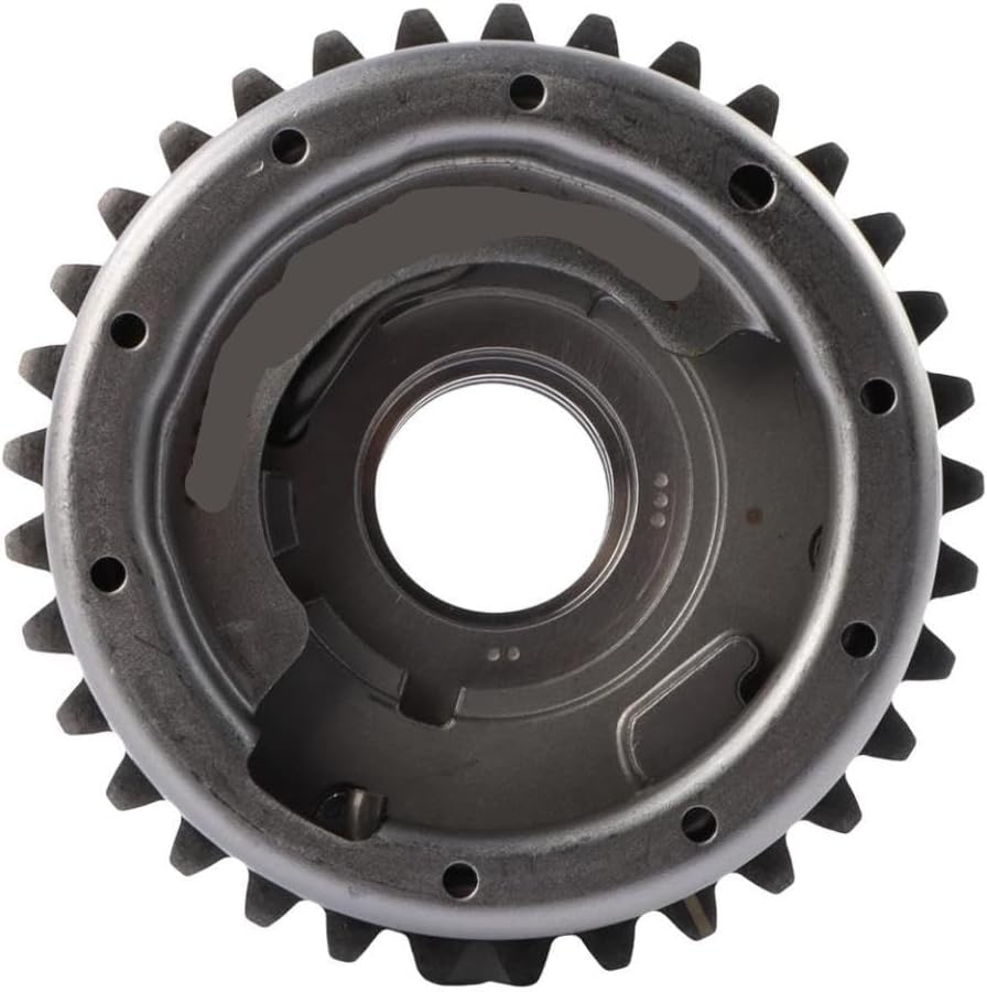 Intake Left Camshaft Adjuster A2760501947 A2760503100 A2760503600 Compatible With C350 C400 CLS400 E350 GL450 GLC43 ML350 S55E