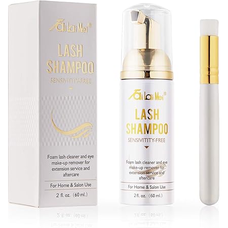 prolong lash cleanser amazon
