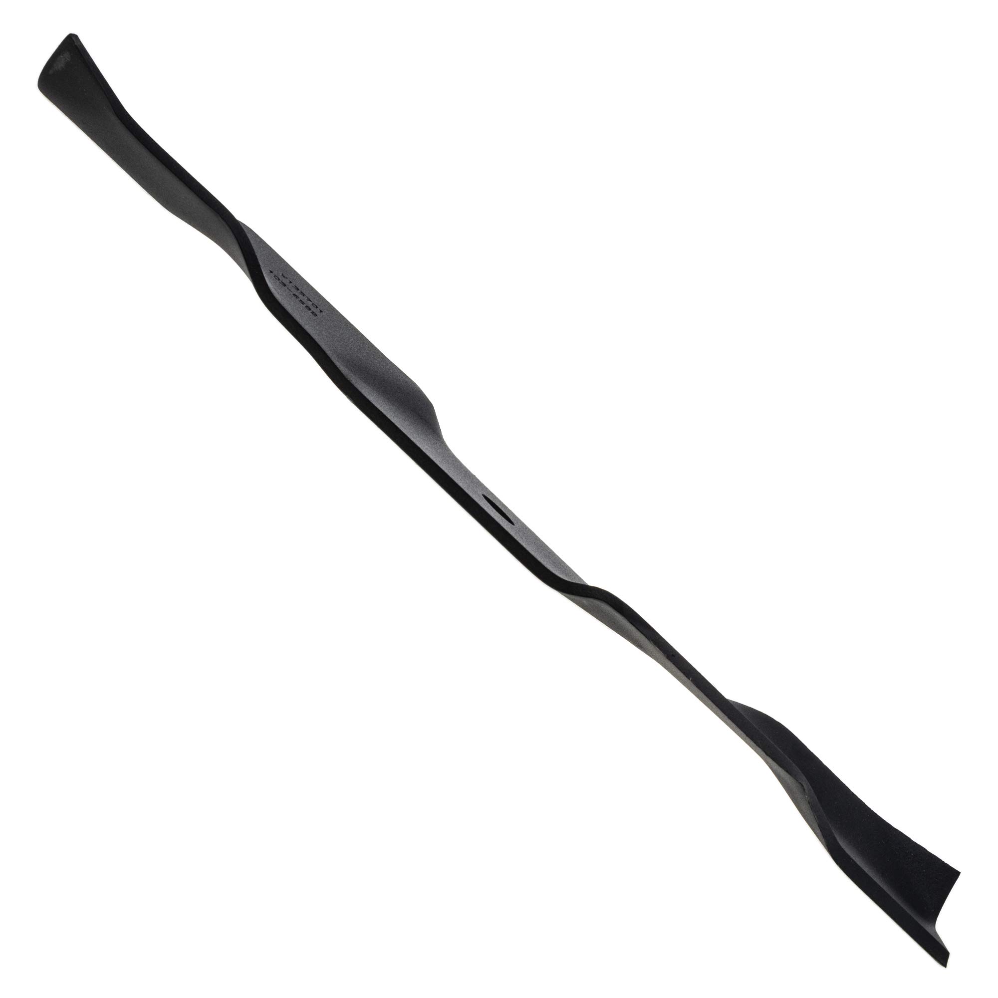 新品未使用日新カーボンMulch Squareへら硬調21尺 Amazon.com : Exmark 103-6582-S Mulch Blade Lazer Z Turf Tracer AC