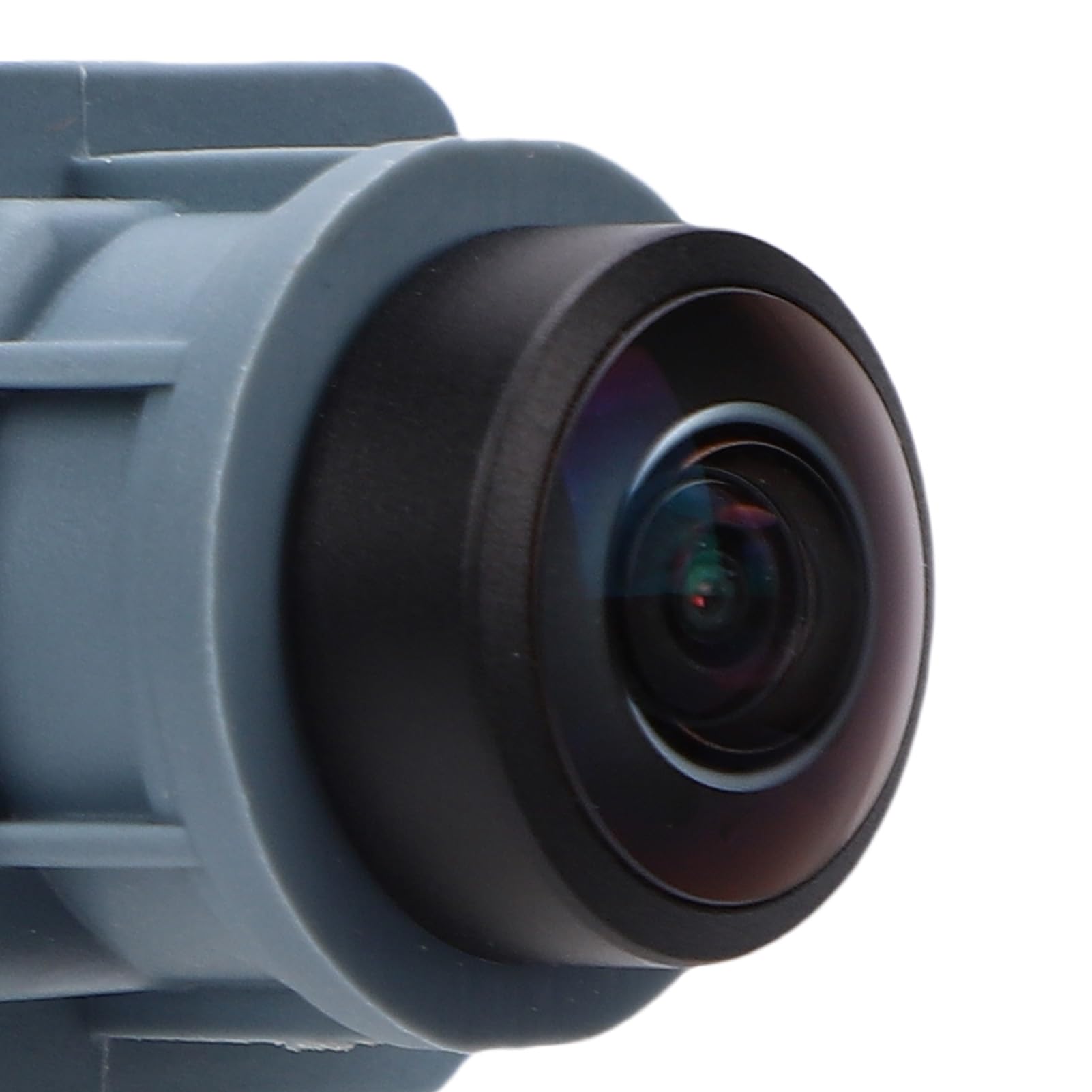Dpofirs Telecamera Frontale per Auto per Classe E W212 Classe M W166 - Parte Essenziale del a 360 Gradi - per Proprietari di Veicoli