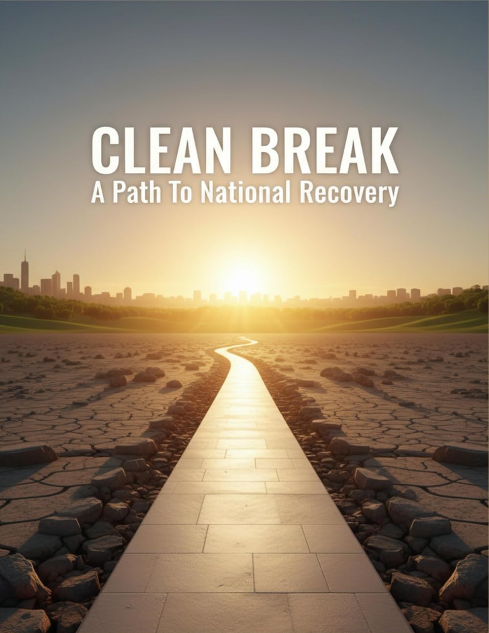 Clean Break: A Path To National Recovery