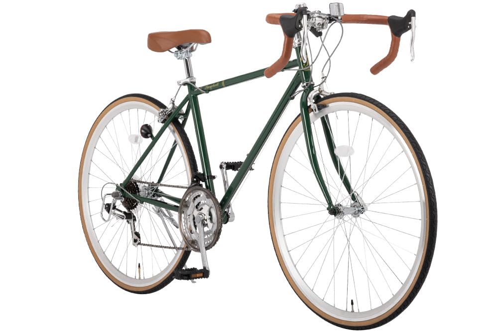 Amazon | 【完全組立整備済み/届いてすぐ乗れます】 RayChell