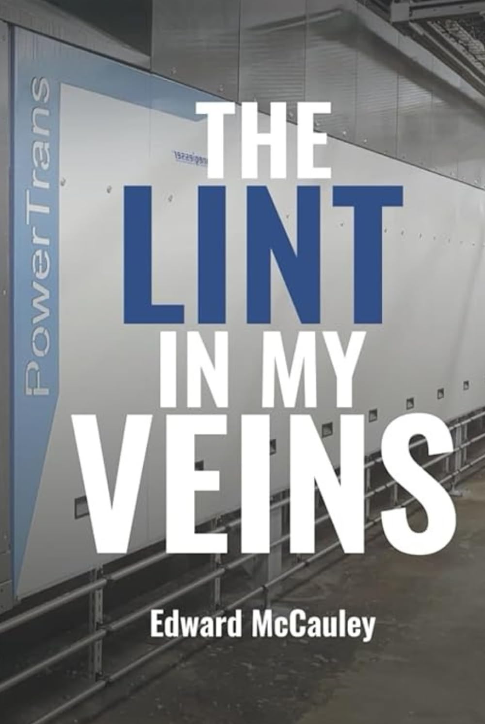 The Lint In My Veins
