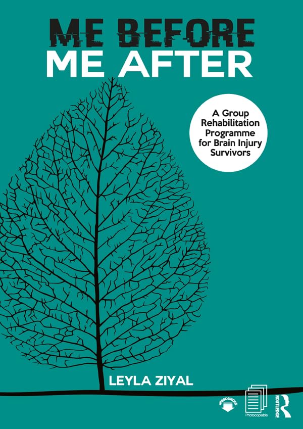 Me Before/ Me After: A Group Rehabilitation Programme for Brain Injury Survivors