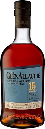 GlenAllachie 15 Year Old