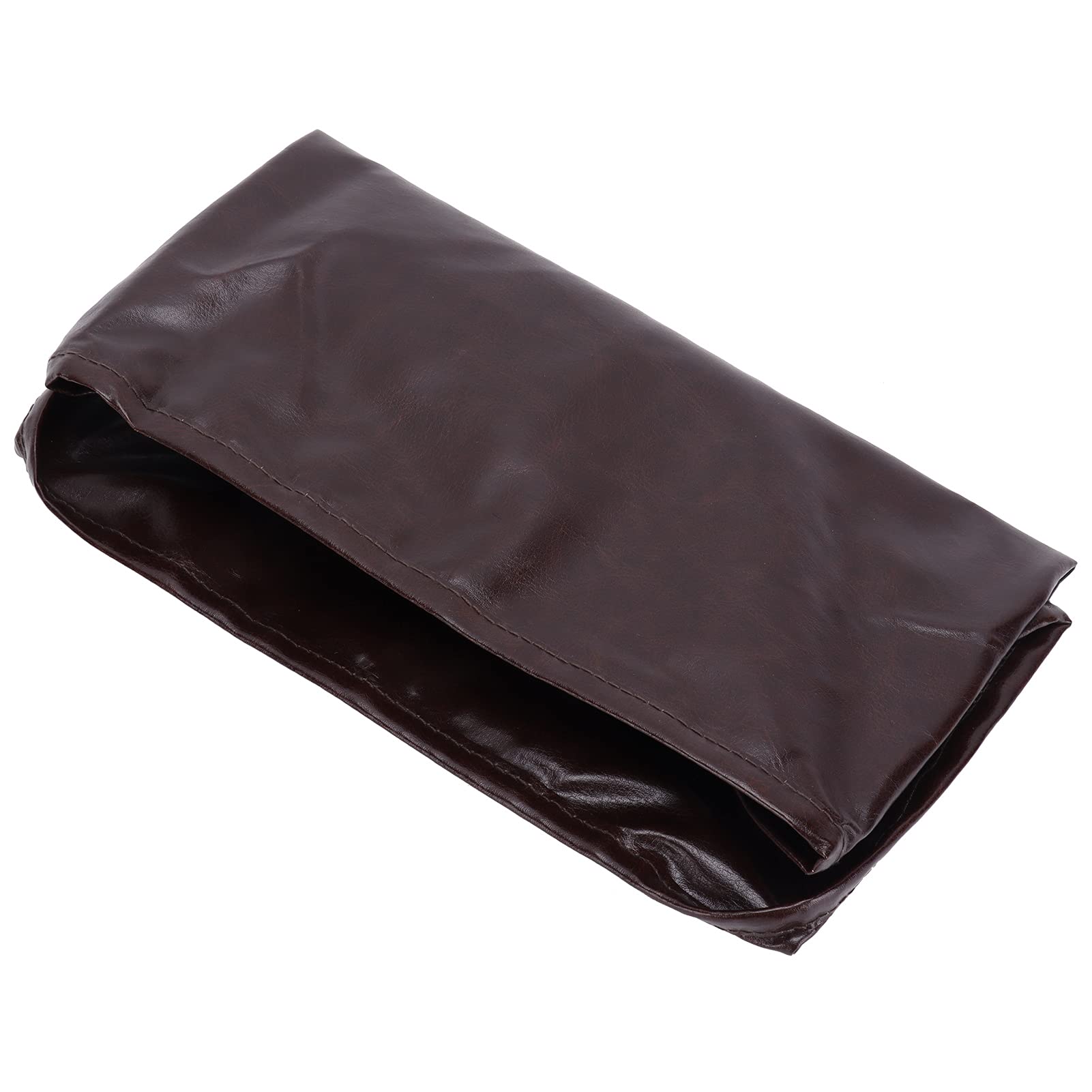 Bread Machine Protector, Durable Dustproof Breakfast Machine Protector Waterproof Exquisite for Restaurant for Hotel for Home(Brown)-image-44